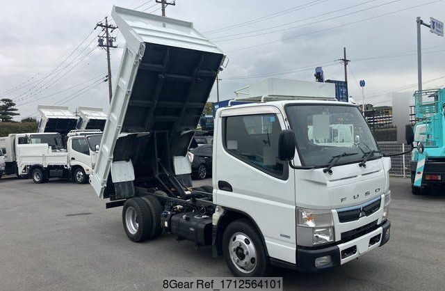 truck