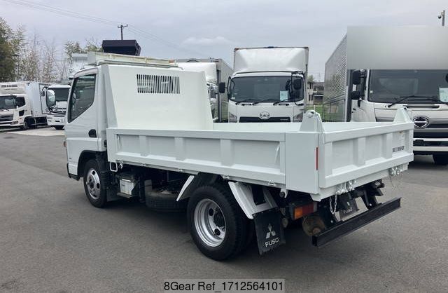 truck