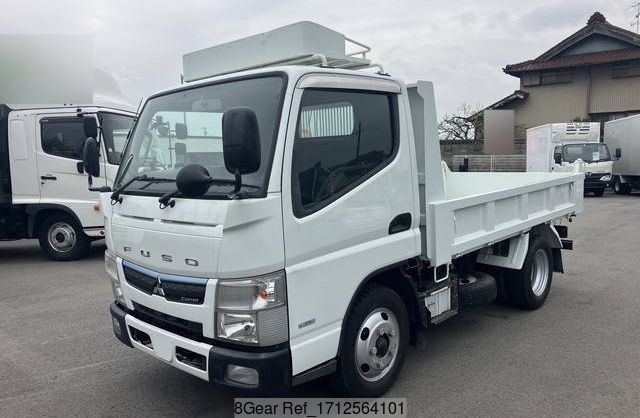 truck