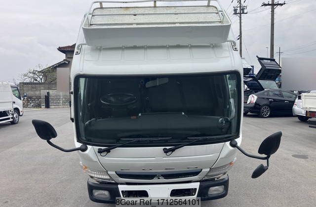 truck