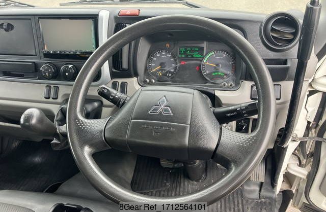 truck