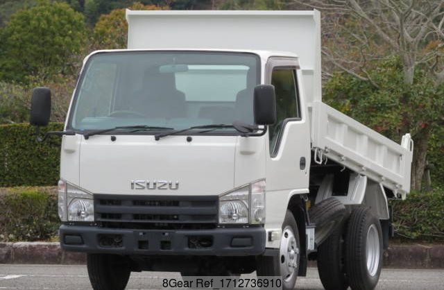 truck