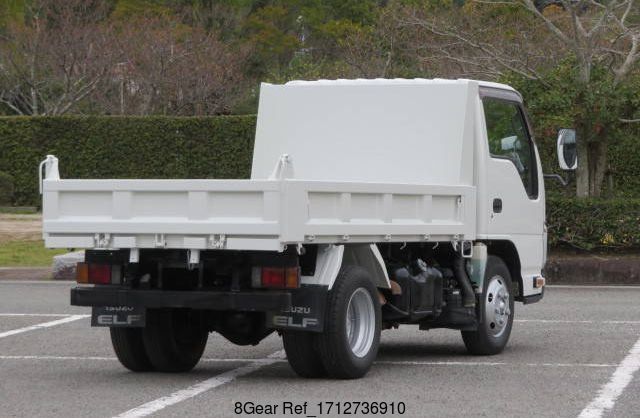 truck