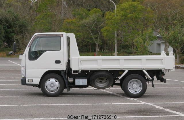 truck