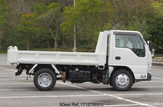 truck