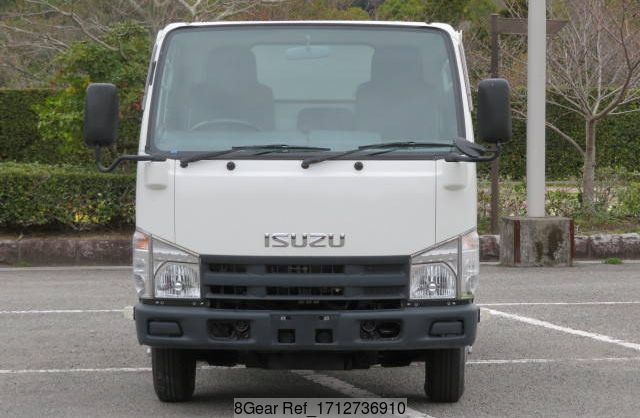 truck