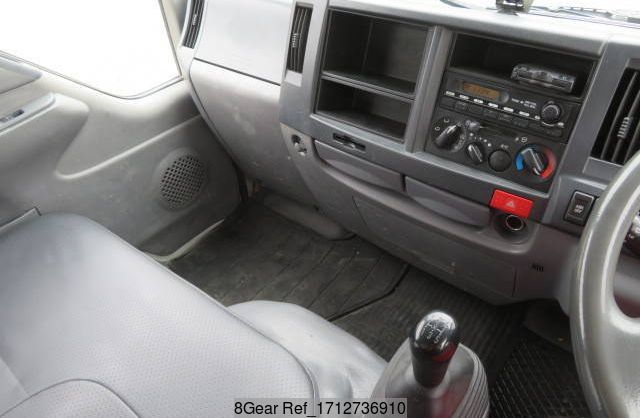 truck