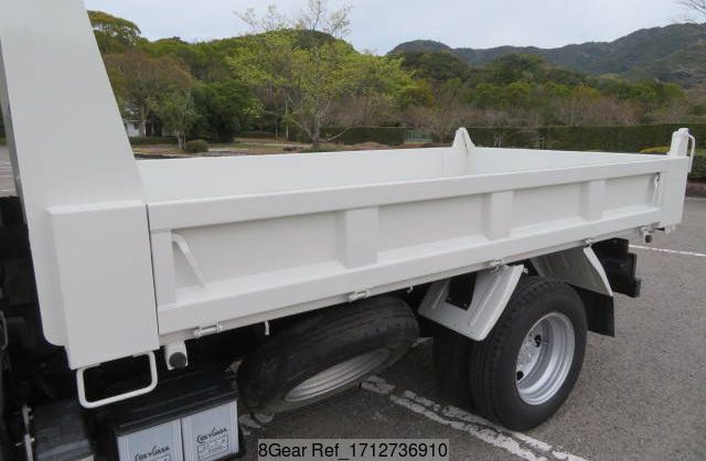 truck
