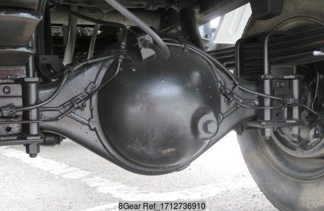 truck