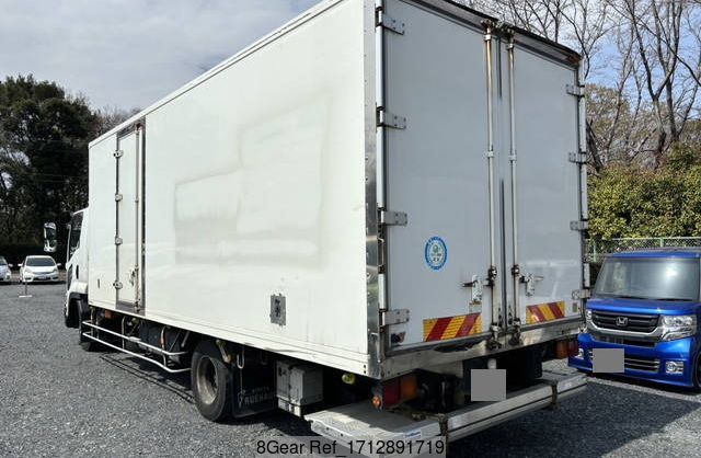 truck
