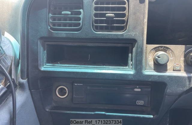 truck