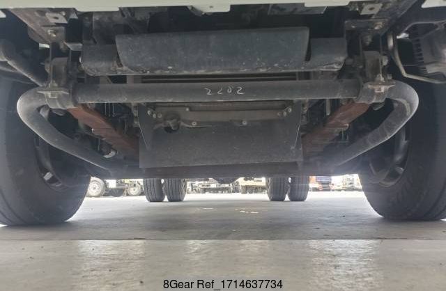 truck