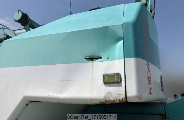truck