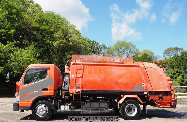 truck