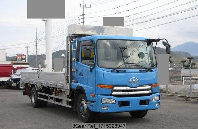 truck