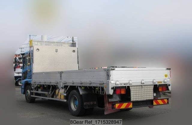 truck