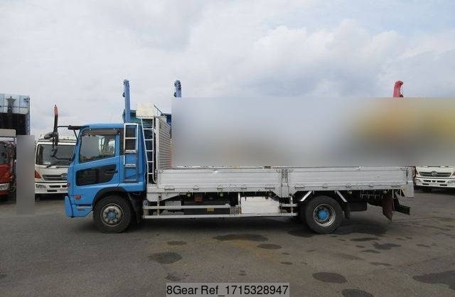 truck