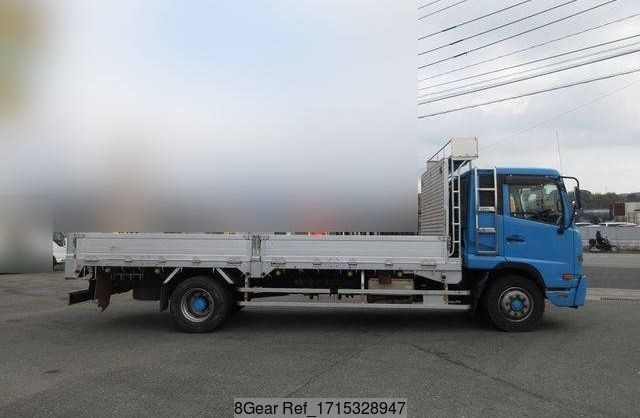 truck