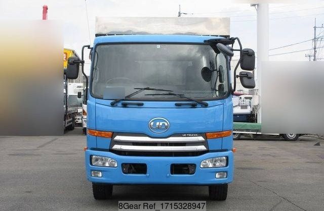 truck