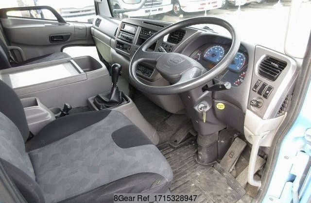 truck