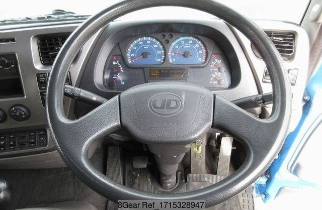 truck