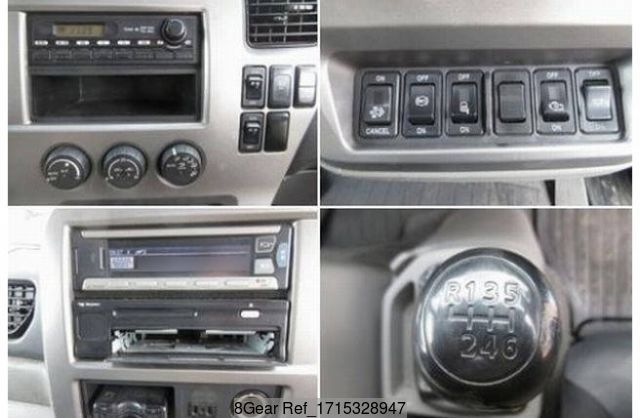 truck