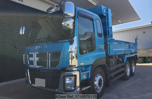 truck