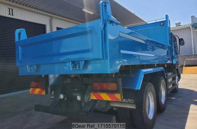truck