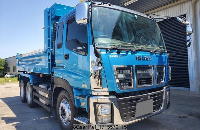truck