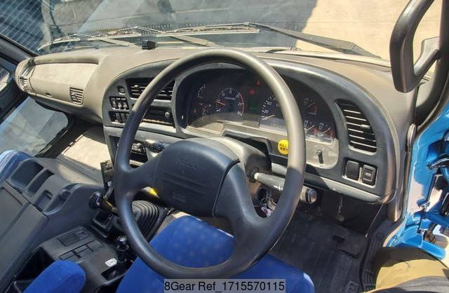 truck