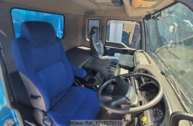 truck