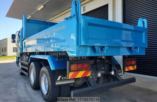 truck