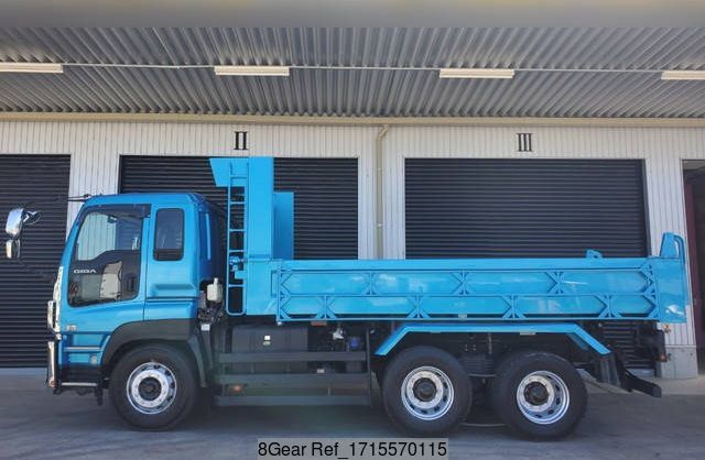 truck