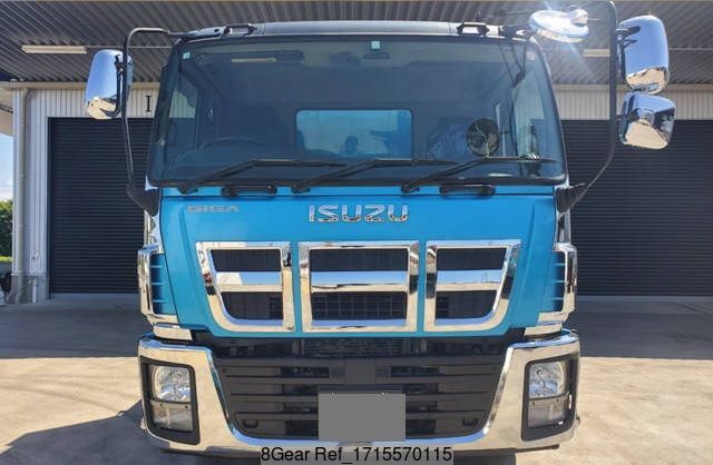 truck