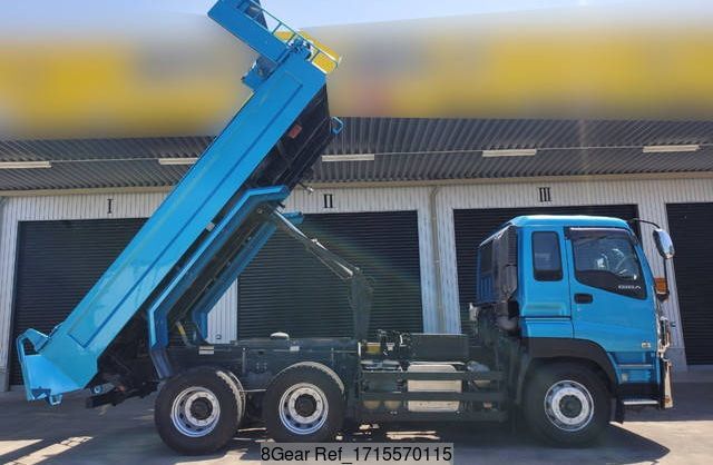 truck