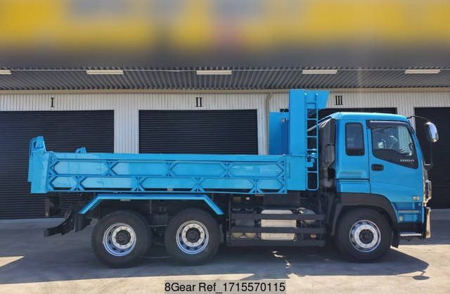 truck