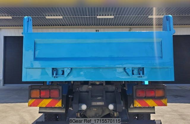 truck