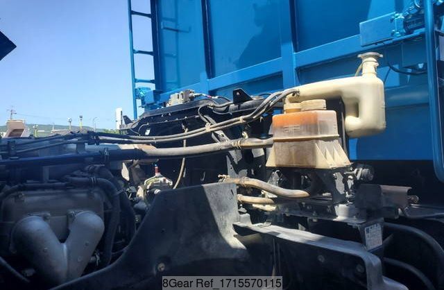 truck