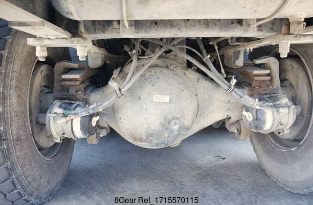 truck