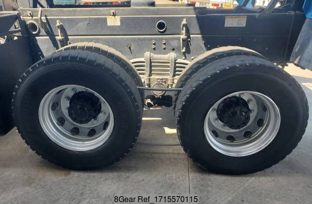 truck