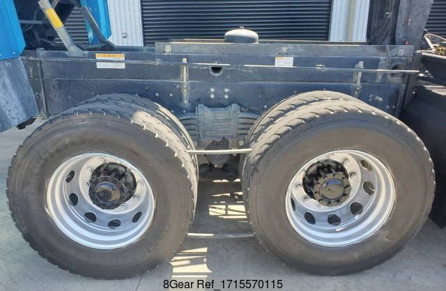 truck