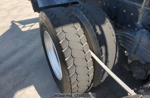 truck