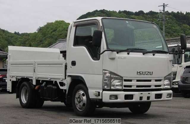 truck