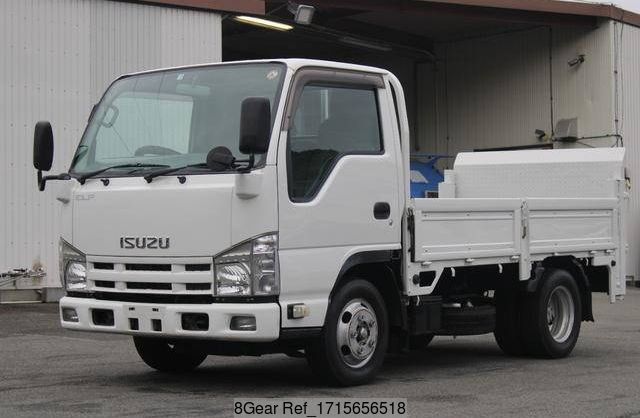 truck