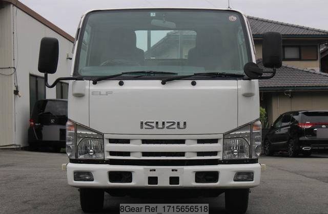 truck