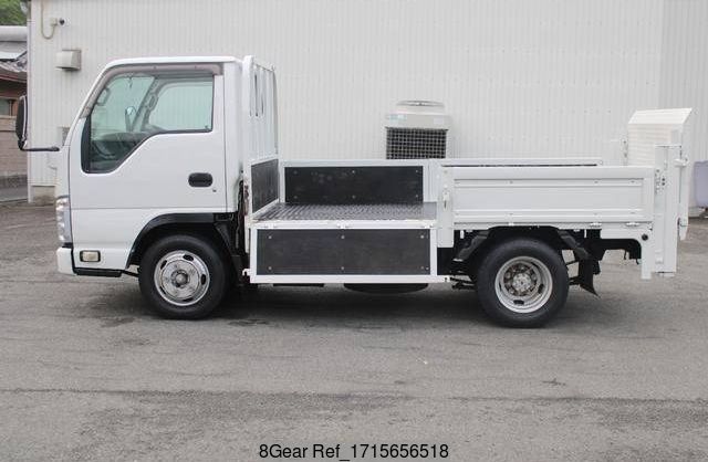 truck