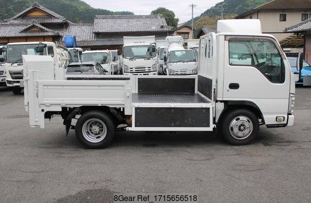 truck
