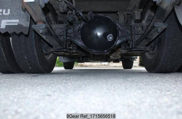 truck