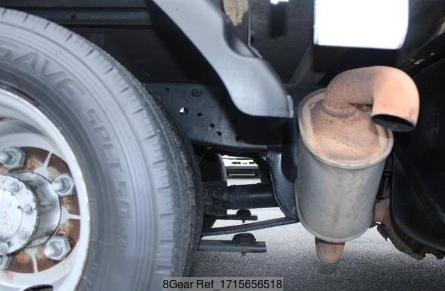 truck
