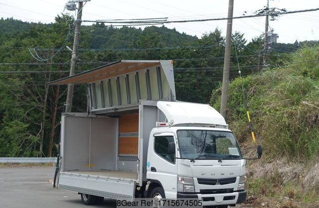 truck